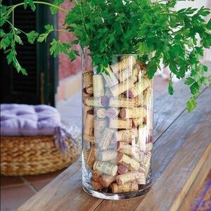 Authentic Wine Corks for Crafts + Home Decor (60 Corks)
